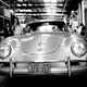 Illustration for article titled Here Are Some Glorious Black And White Photos From Luftgekühlt, The Air-Cooled Porsche Heaven